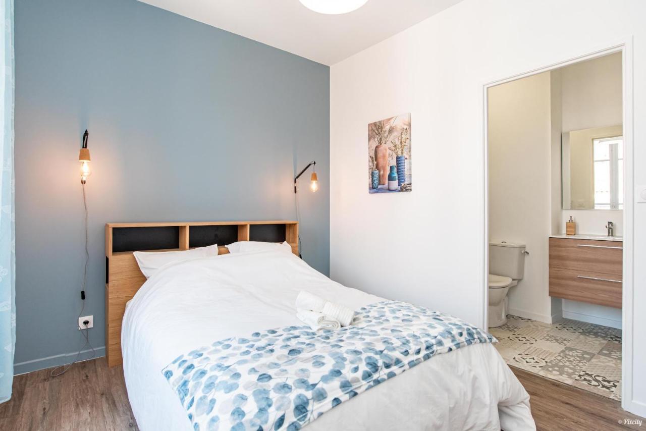 Fontaines De Valence D'Agen Centre Ville Netflix Proche Parking Gratuit エクステリア 写真